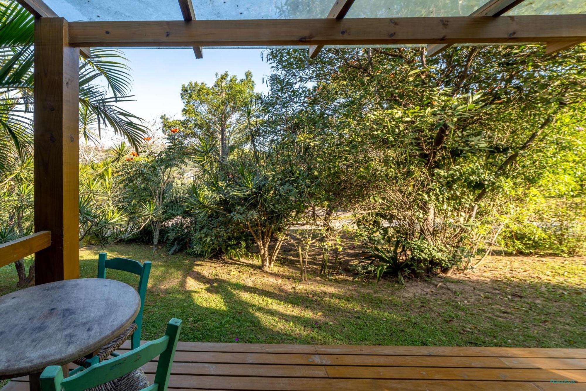 Pousada Watu Kerere Praia do Rosa Exterior foto